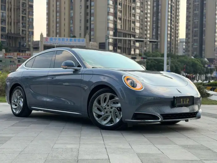 ORA Grand Cat 2022 Model 555km Premium Edition