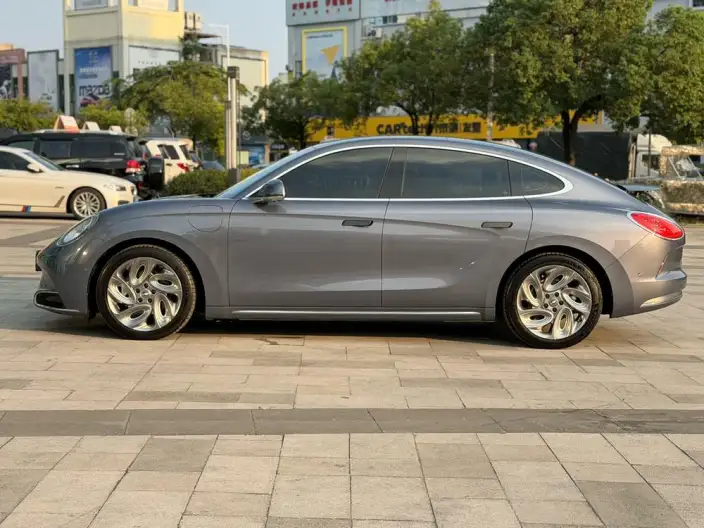 ORA Grand Cat 2022 Model 555km Premium Edition