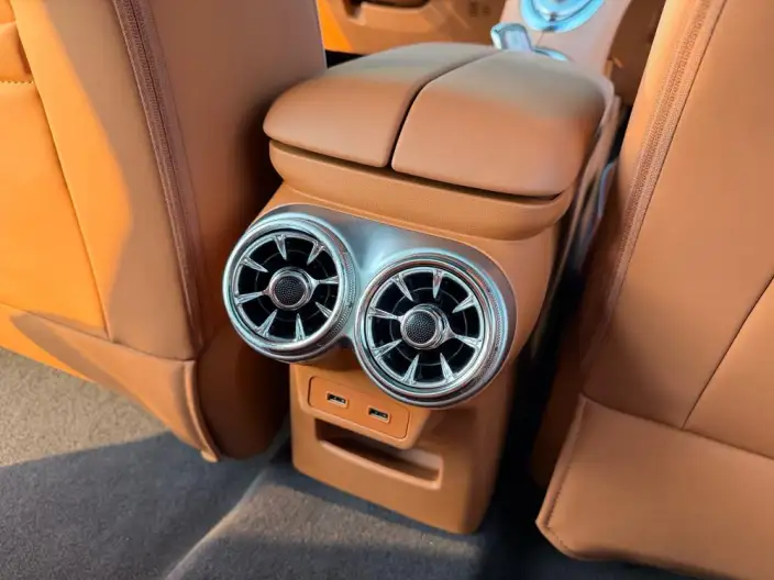 ORA Grand Cat 2022 Model 555km Premium Edition – фото 8