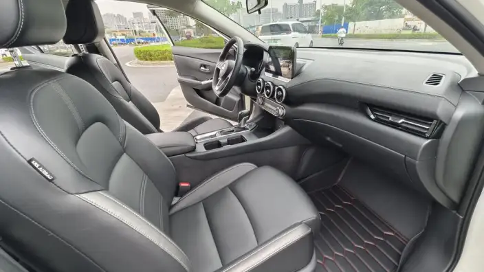 Nissan Sylphy 2022 Model 1.6L XL CVT Yuexiang Edition – фото 7