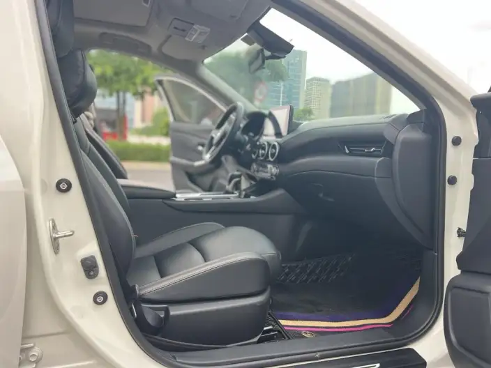 Nissan Sylphy 2022 Model 1.6L XL CVT Yuexiang Edition – фото 8