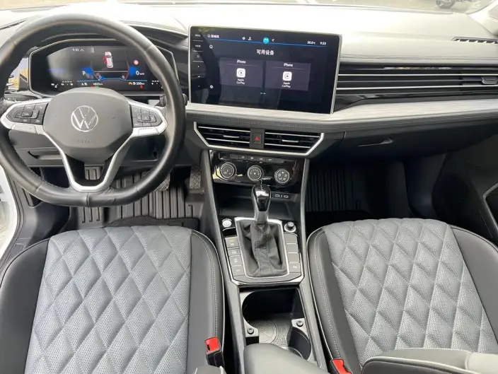 Volkswagen Sagitar 2025 Model 300TSI DSG Flying Version – фото 9