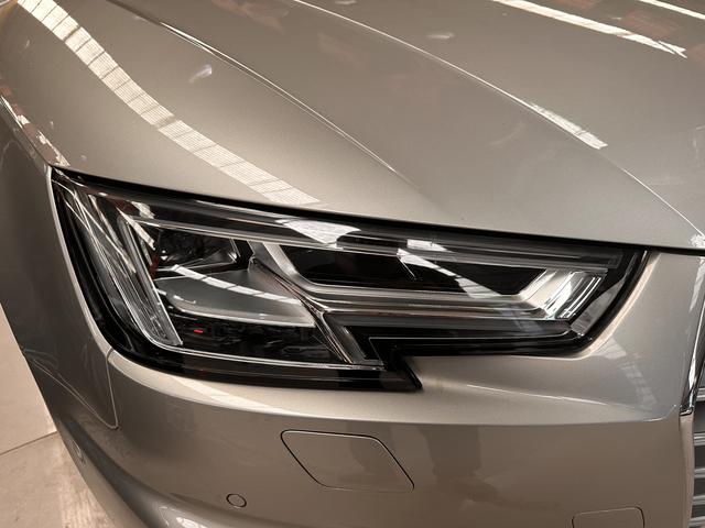 Audi A4 L Модель 2019 года 40 TFSI Sport Sport Country VI – фото 10