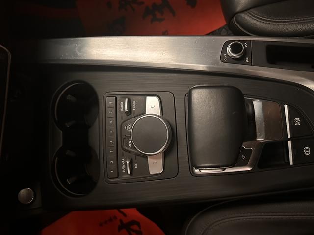 Audi A4 L Модель 2019 года 40 TFSI Sport Sport Country VI – фото 14