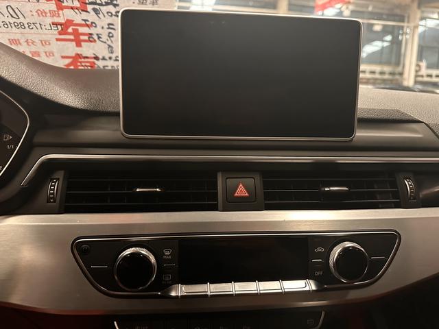 Audi A4 L Модель 2019 года 40 TFSI Sport Sport Country VI – фото 16