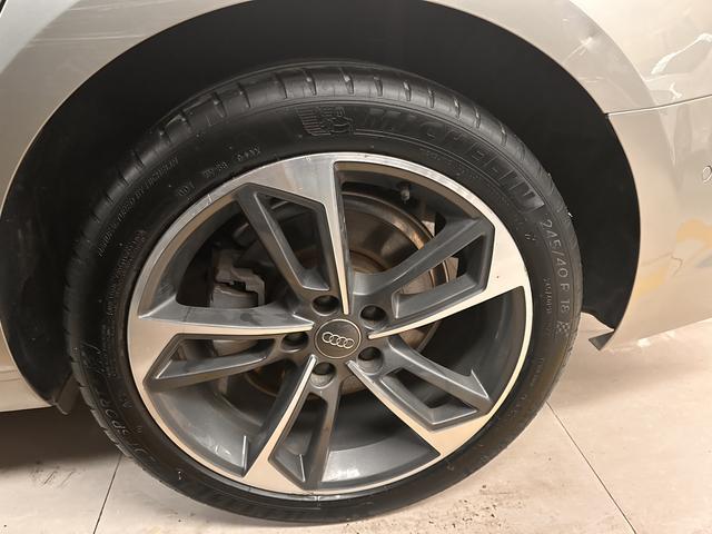 Audi A4 L Модель 2019 года 40 TFSI Sport Sport Country VI – фото 18