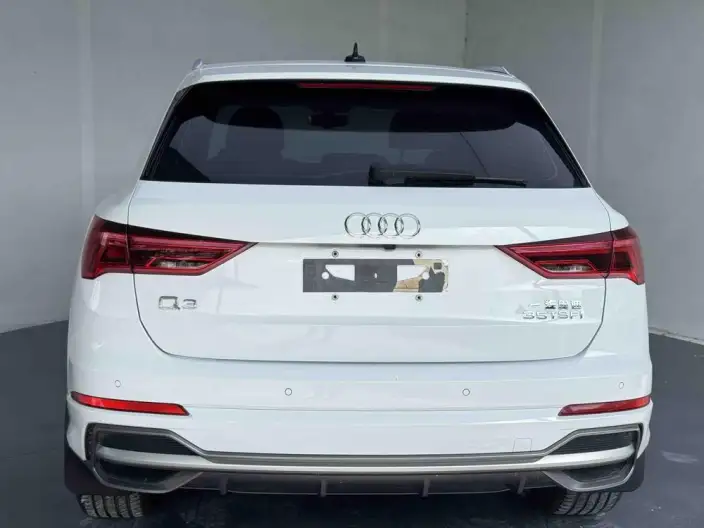 AUDI Q3 2023 Model 35 TFSI Fashion Dynamic Model – фото 5