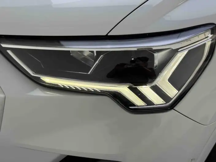 AUDI Q3 2023 Model 35 TFSI Fashion Dynamic Model – фото 7