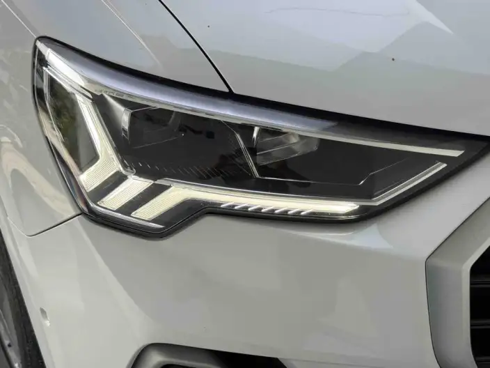 AUDI Q3 2023 Model 35 TFSI Fashion Dynamic Model – фото 9