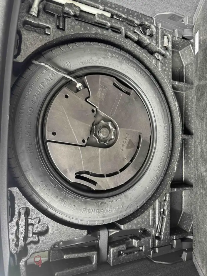 AUDI Q3 2023 Model 35 TFSI Fashion Dynamic Model – фото 10