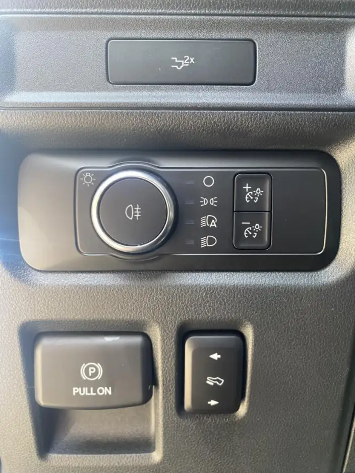 Ford F-150 Raptor 2022 Model Raptor EcoBoost 3.5T V6 – фото 10