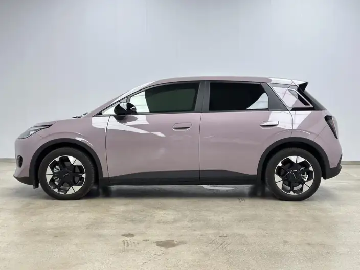 AION UT 2025 Model 420 Zhizun Edition