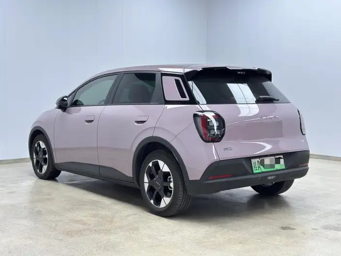 AION UT 2025 Model 420 Zhizun Edition – фото 5