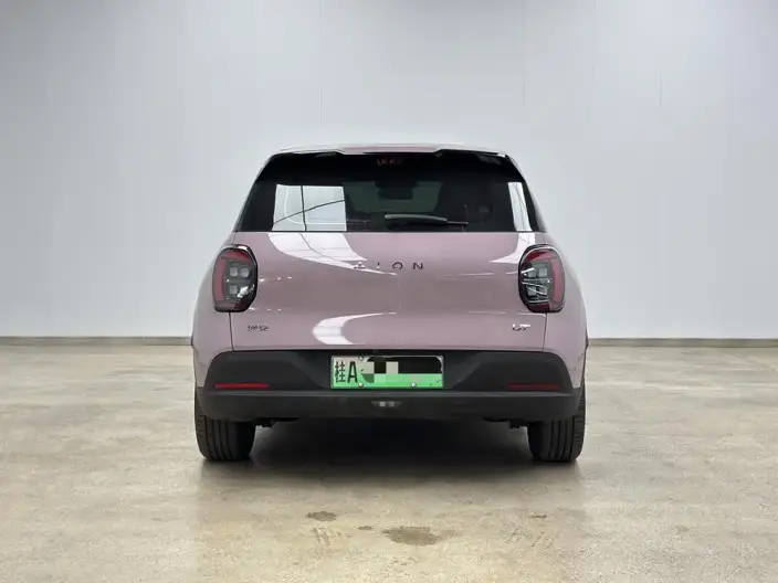 AION UT 2025 Model 420 Zhizun Edition – фото 6