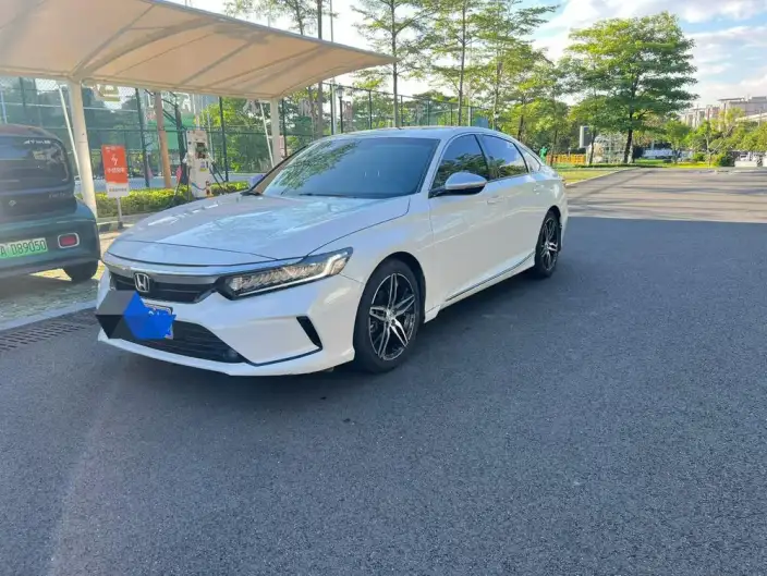 Honda INSPIRE 2022 Model 260TURBO Jingyue Edition – фото 1