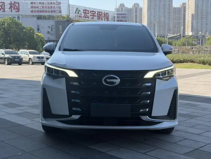 GAC Trumpchi M6 2023 Model PRO 270T WDCT Deluxe Edition