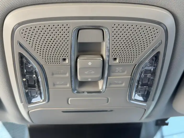 GAC Trumpchi M6 2023 Model PRO 270T WDCT Deluxe Edition – фото 10