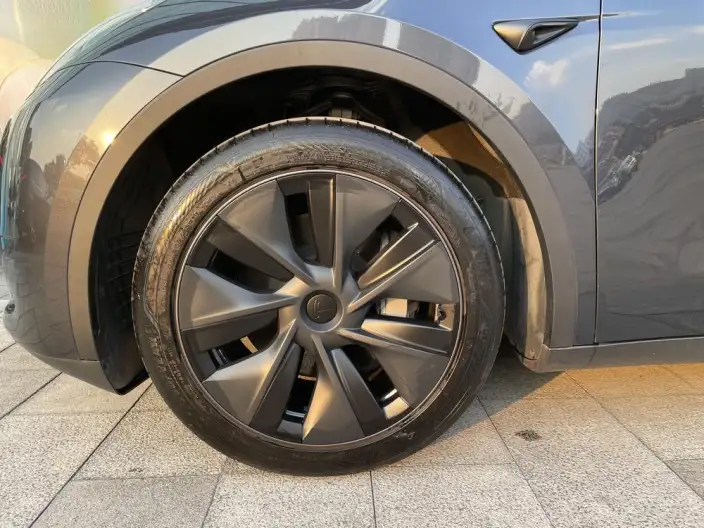 Model Y 2024 Model Rear-wheel drive version – фото 10