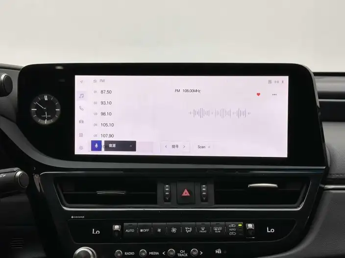 Lexus ES 2022 Model 300h Superior Edition – фото 9