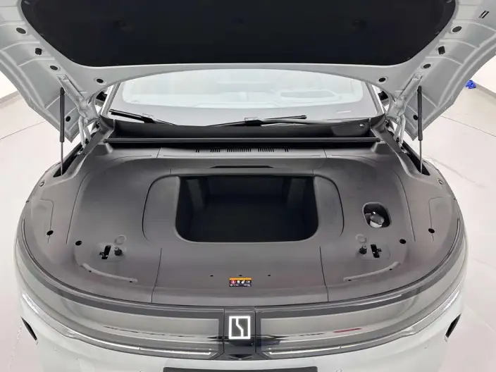 ZEEKR 007GT 2025 Model Rear Drive Smart Driving Edition 75kWh – фото 8