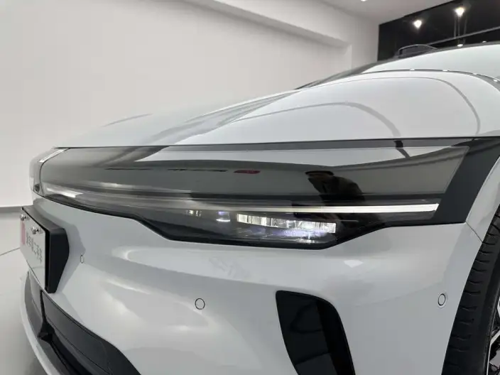 ZEEKR 007GT 2025 Model Rear Drive Smart Driving Edition 75kWh – фото 9