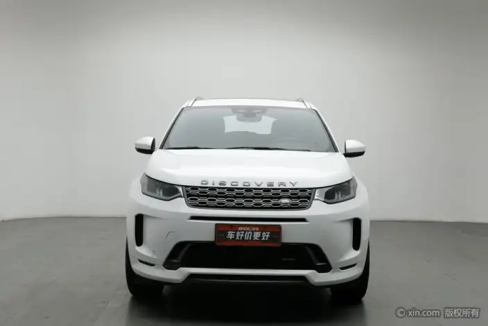 Land Rover Discovery Sport 2023 Model 249PS R-Dynamic S Performance version 5 seat – фото 2