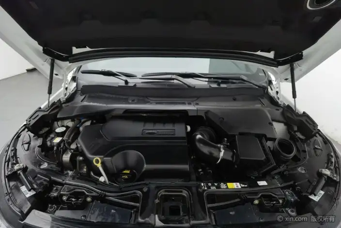 Land Rover Discovery Sport 2023 Model 249PS R-Dynamic S Performance version 5 seat – фото 5