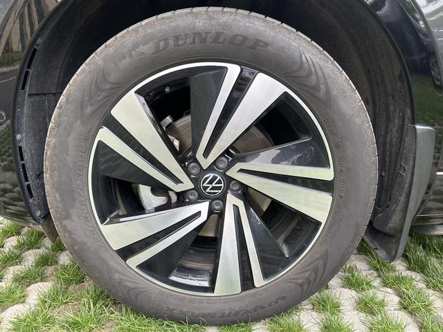 Range Rover 2023 380TSI 4WD R-Line Parade Edition – фото 12