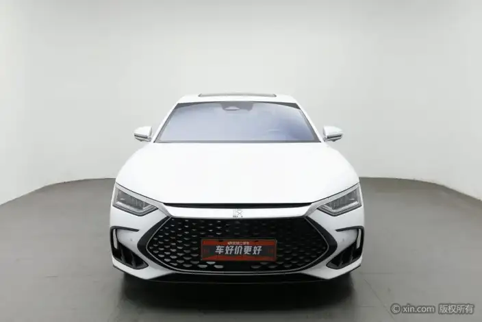 BYD Han DM 2022 Model DM-i 121KM Exclusive Model – фото 2