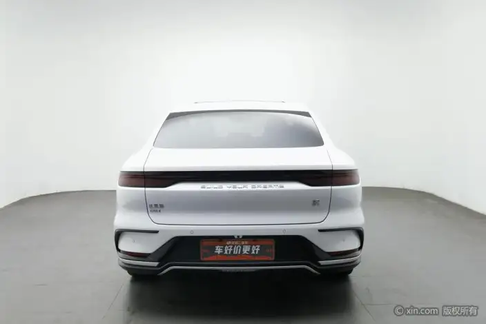 BYD Han DM 2022 Model DM-i 121KM Exclusive Model – фото 3