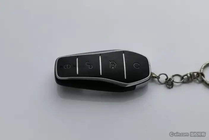 BYD Han DM 2022 Model DM-i 121KM Exclusive Model – фото 6