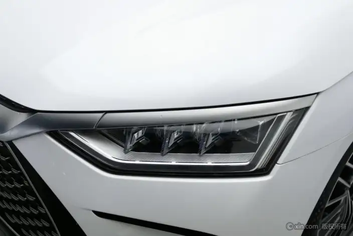BYD Han DM 2022 Model DM-i 121KM Exclusive Model – фото 7