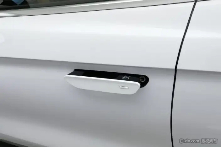 BYD Han DM 2022 Model DM-i 121KM Exclusive Model – фото 10