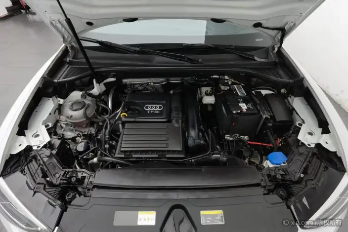 AUDI Q3 2022 Model 35 TFSI Enterprising Dynamic Model – фото 6