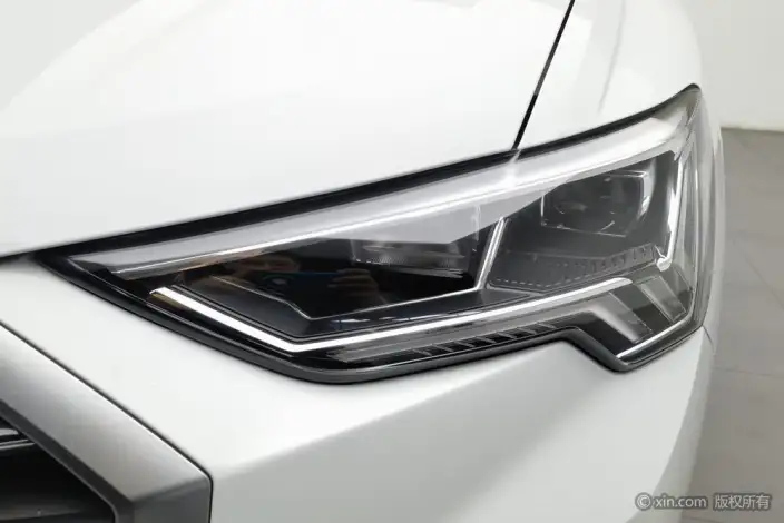 AUDI Q3 2022 Model 35 TFSI Enterprising Dynamic Model – фото 8