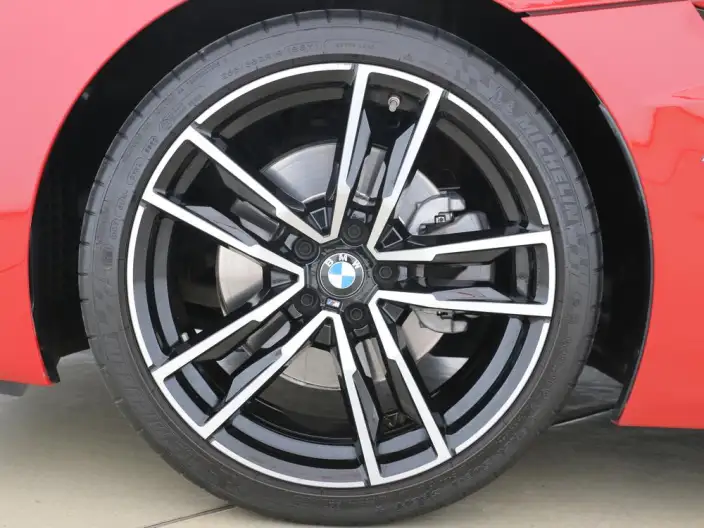BMW Z4 2022 Model sDrive 25i M Sports Set – фото 9