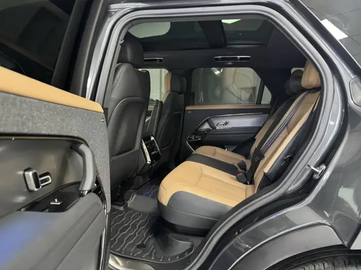 Range Rover Sport 2024 Model 400PS DYNAMIC SE – фото 9