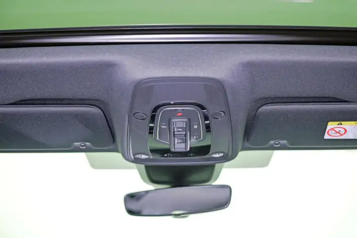 Audi A6L 2022 Model 55 TFSI quattro Flagship Dynamic Model – фото 10