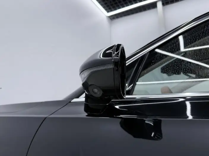 HONGQI H9 2022 Model 2.0T Smart Flag Enjoy Edition – фото 9