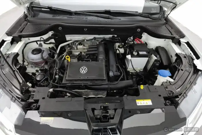 Jetta VS7 2023 Model 280TSI Automatic Enterprising Edition – фото 5