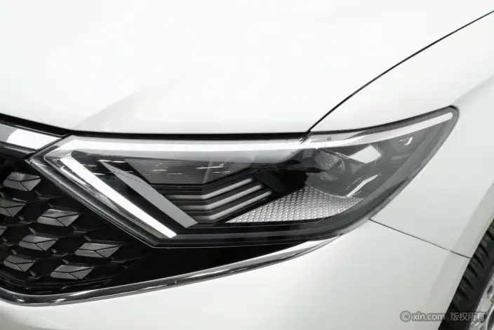 Jetta VS7 2023 Model 280TSI Automatic Enterprising Edition – фото 7