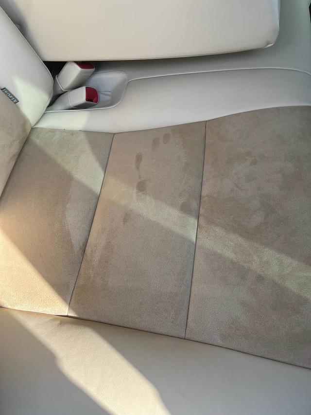 Toyota Camry 2016 2.5G 10th Anniversary Luxury Navigation – фото 18