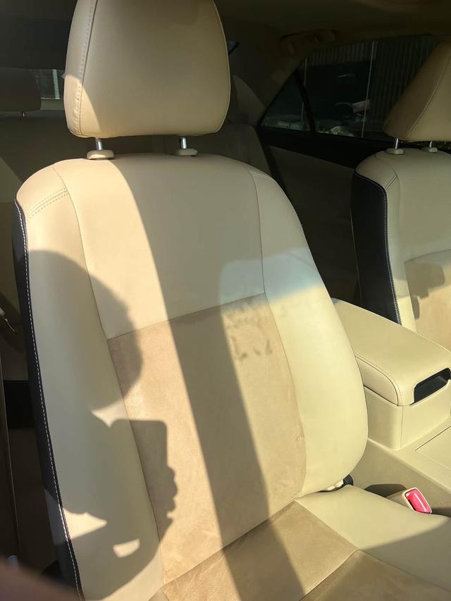 Toyota Camry 2016 2.5G 10th Anniversary Luxury Navigation – фото 19