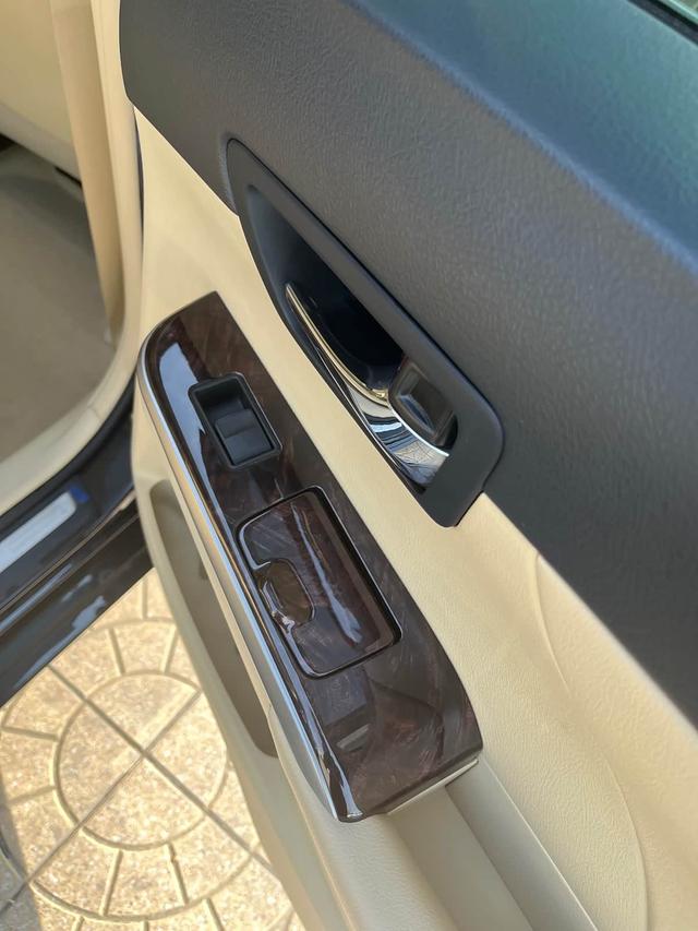 Toyota Camry 2016 2.5G 10th Anniversary Luxury Navigation – фото 24