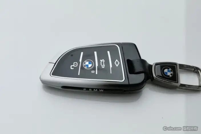 BMW X3 2022 Model Facelift xDrive30i Exclusive Model M Night Set – фото 6