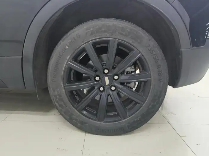 Cadillac XT4 2021 Model 28T 2WD Luxury Model – фото 9