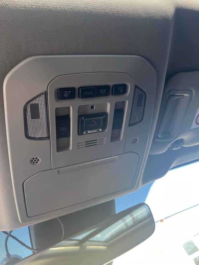 Toyota Highlander 2022 380T 4WD Luxury 7-Seater – фото 13