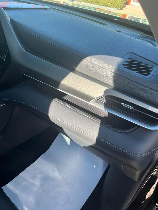 Toyota Highlander 2022 380T 4WD Luxury 7-Seater – фото 17
