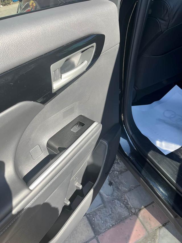 Toyota Highlander 2022 380T 4WD Luxury 7-Seater – фото 19