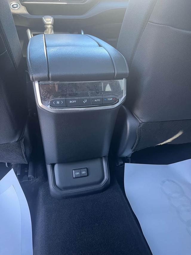 Toyota Highlander 2022 380T 4WD Luxury 7-Seater – фото 20